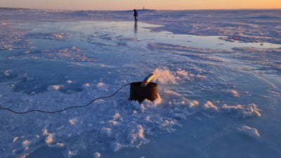 Demență totală: Geoingineria gheții artice pentru a salva planeta de încălzirea globală. Care sunt riscurile pentru Terra Video