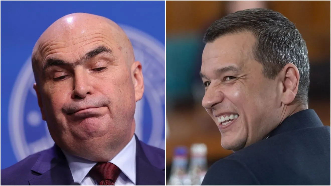 Demisie contra moțiune: Grindeanu i-a cerut lui Bolojan să o demită pe ministra Buzoianu
