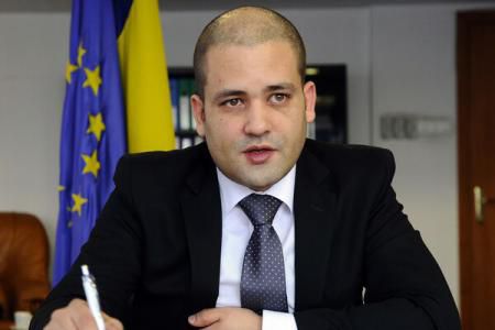 Demisii la Ministerul Agriculturii