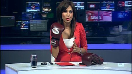 Denise Rifai: