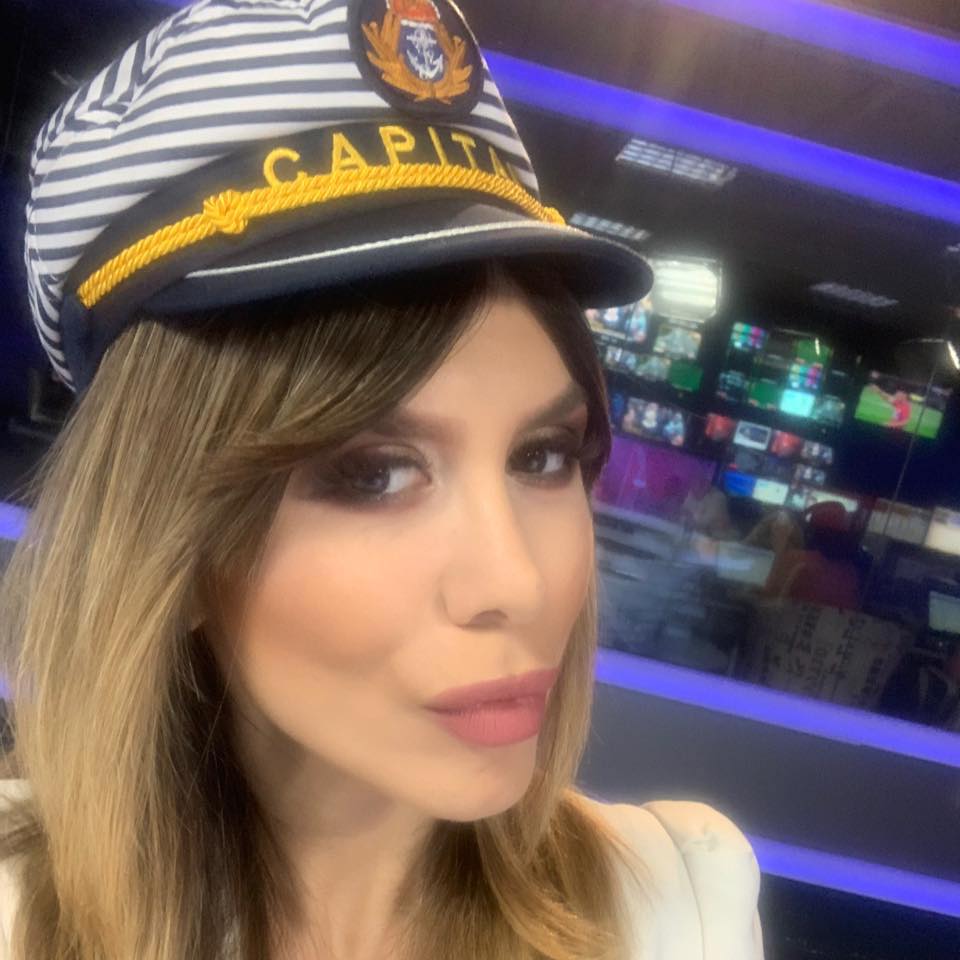 Denise Rifai: Iohannis are toate cartile castigatoare in mana. Trebuie doar sa joace! Si va avea tot ce si doreste: Orban Premier sau Alegeri Anticipate! Cheia se numeste ORBAN