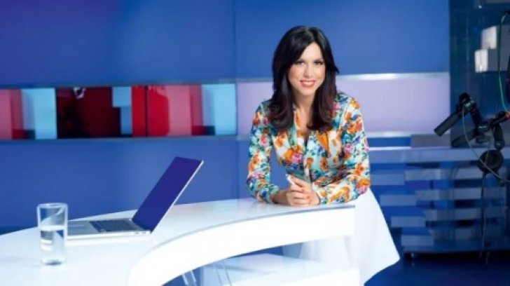 Denise Rifai, premiu de excelență la Gala CCI: Mulțumesc Realitatea TV pentru independența editorială