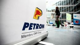 Denunţ public făcut de un ofiţer de contrainformaţii economice! Jaful OMV Petrom în România!