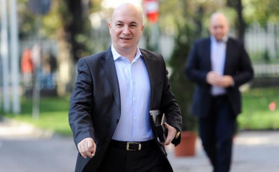 Deocamdata, Scrisoarea lui Codrin Stefanescu il lasa rece pe Traian Băsescu