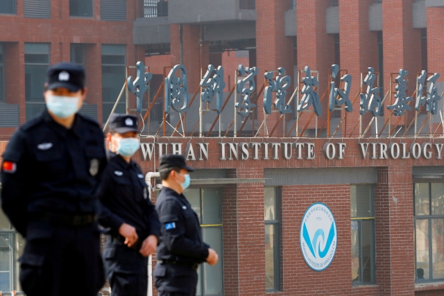Departamentul de Stat al SUA a avertizat asupra măsurilor de siguranță deficitare de la Institutul de Virusologie din Wuhan încă din 2017

