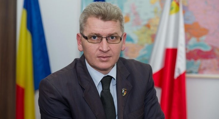 Deputat Florin Roman, vicepreședinte PNL: PSDragnea își bate joc de eroii neamului