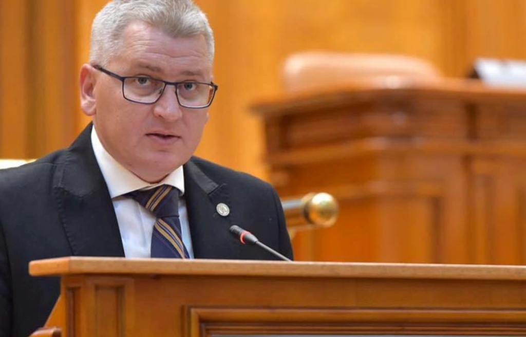 Deputat Florin Roman, vicepreședinte PNL: PSDragnea pune din nou pe butuci învățământul profesional