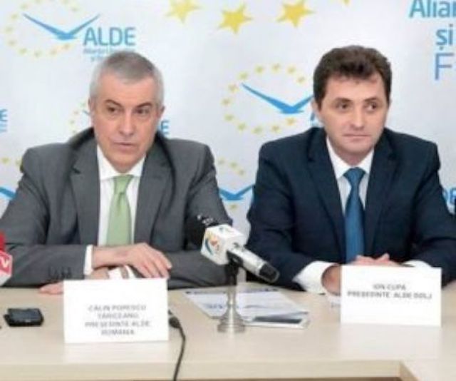 Deputat Ion Cupa: