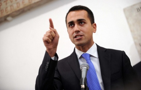 Deputat italian: