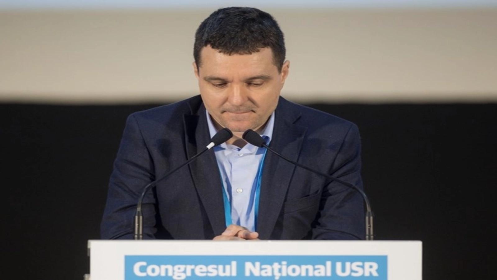 Deputat USR, atac fără precedent la Nicușor Dan: „Idiotul util al PSD și sluga Securistanului”
