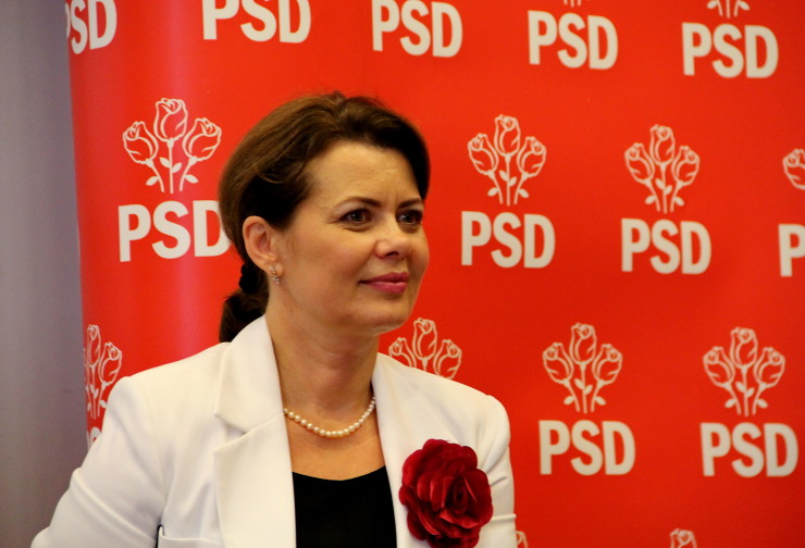 Deputata care a iniţiat Legea antifumat, premiată de Organizaţia Mondială a Sănătăţii (OMS)