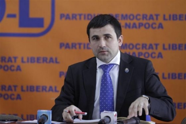 Deputatii au respins cererea de retinere pentru Adrian Gurzau