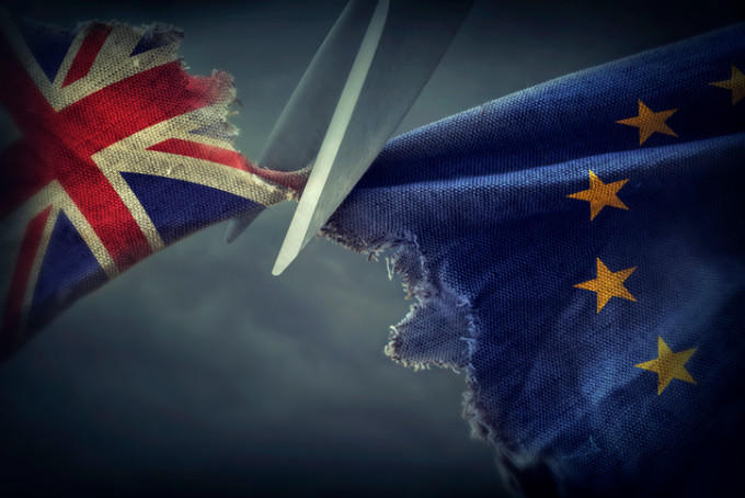 Deputatii britanici au aprobat proiectul de lege pentru retragerea din Uniunea Europeana