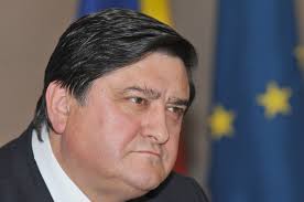 Deputatul Constantin Niță, sub control judiciar pentru trafic de influență
