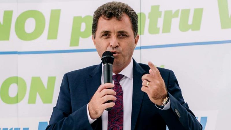 Deputatul Ion Cupă îl provoacă pe ministrul Virgil Popescu: 
