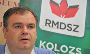 Deputatul Mate Andras dă politica pentru familie