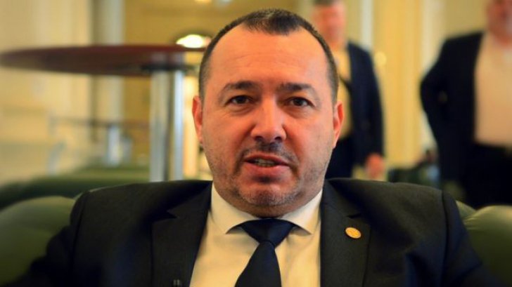 Deputatul
