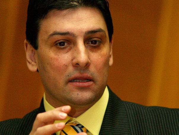 Deputatul Nicolae Păun poate fi arestat