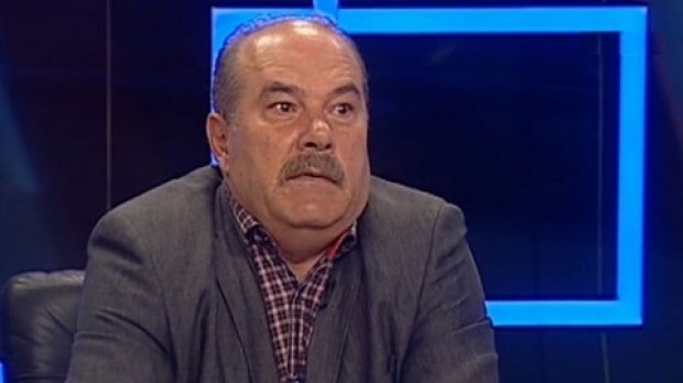 Deputatul PNL Mihăiţă Calimente a trecut la ALDE