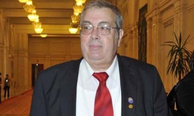 Deputatul PSD Anghel Stanciu, condamnat la şase luni de închisoare cu suspendare