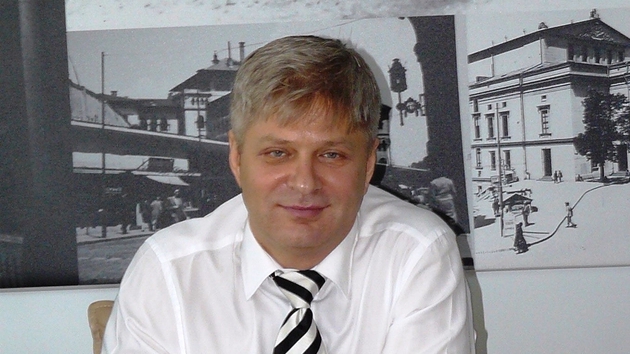 Deputatul PSD Dan Tudorache, în vizită de lucru la AFER