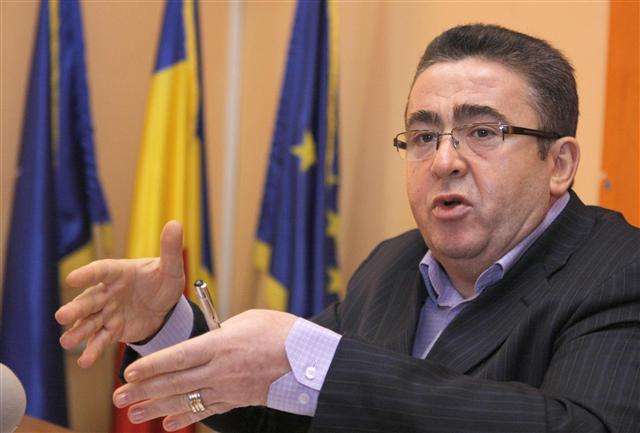 Deputatul PSD de Timiș, Gheorghe Ciobanu, a murit chiar inainte sa plece in vacanta