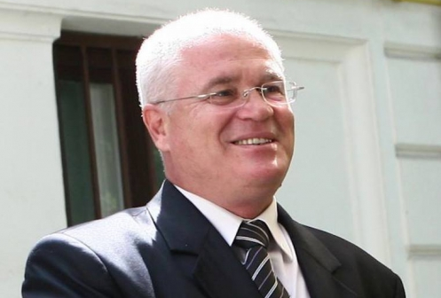 Deputatul PSD Eugen Nicolicea, dat afară din studioul Digi24, după ce l-a insultat pe Moise Guran