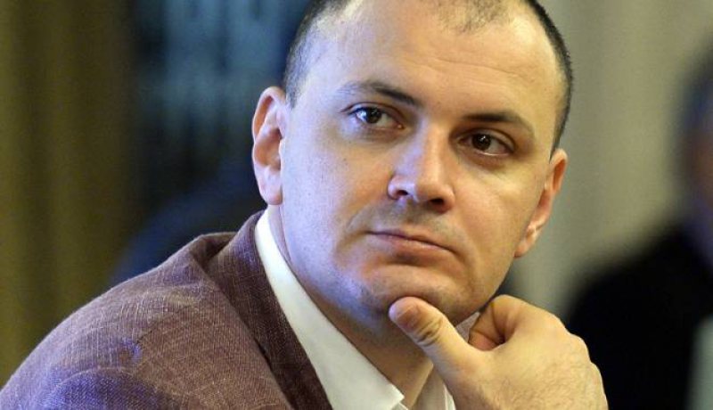 Deputatul Sebastian Ghiţă, trimis în judecată