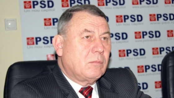 Deputatul social democrat Aurel Vladoiu a incetat din viata