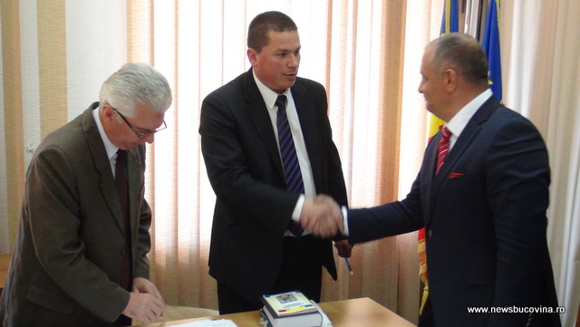 Deputatul traseist Cezar Cioată a schimbat iar partidul trecand la PSD