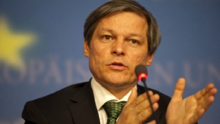 Dermatoza nodulara face ravagii: Cioloş înlocuieşte şefia ANSVSA: Radu Roatiş Cheţan îi ia locul lui Andrei Butaru