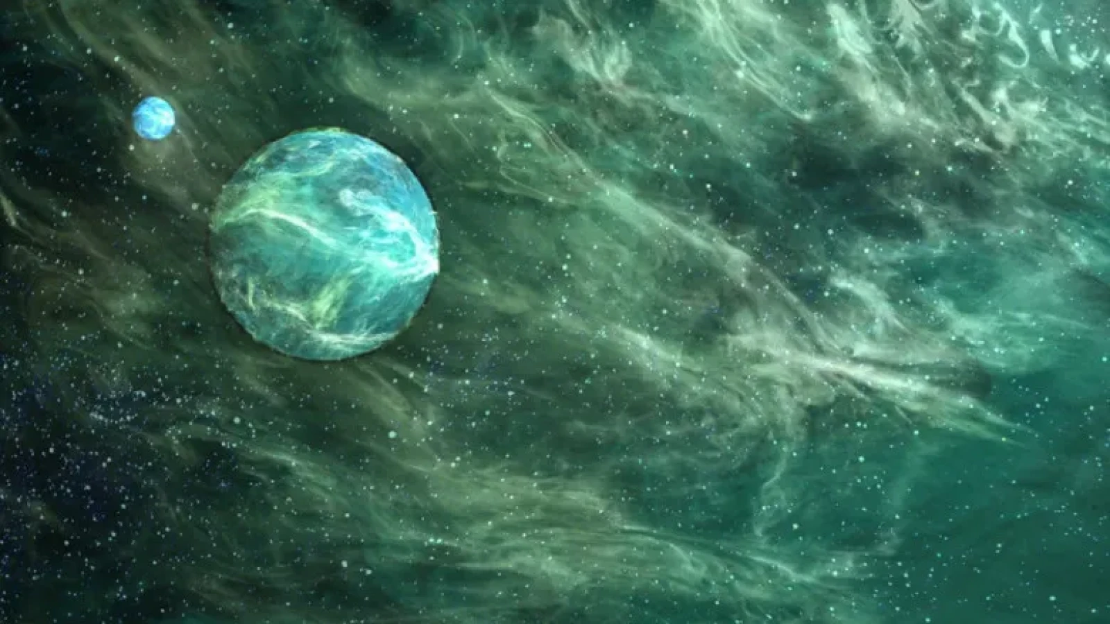 Descoperire care poate schimba căutarea vieții în Univers. Astronomii au detectat în premieră atmosfera unei planete asemănătoare Pământului
