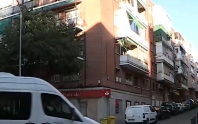 Descoperire macabră într-un apartament din Madrid: o bătrânică a murit în urmă cu 15 ani şi nimeni nu a ştiut