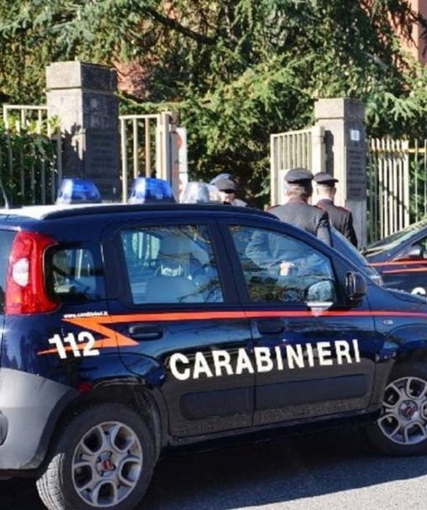 Descoperire macabra in Italia! Trupul unei romance a fost gasit intr-o locuinta inchiriata