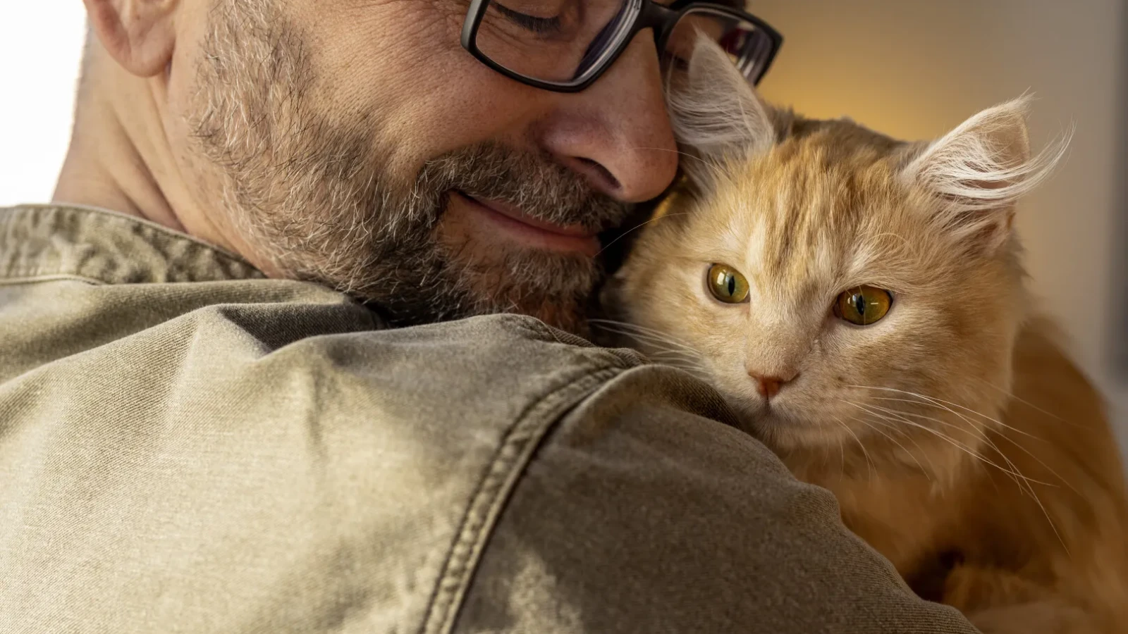 Descoperire surprinzătoare: cum pot oamenii să comunice cu pisicile. Trucul este neașteptat de simplu
