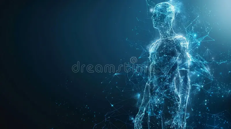 Descoperirea care a șters granița dintre materie și spirit - Fantoma ADN care dispare după fix 40 de zile