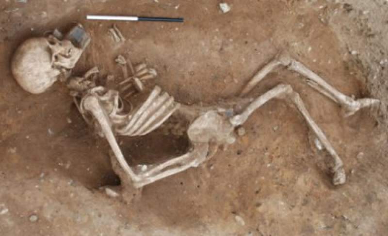 Descoperirea deceniului în România. Arheologii au rămas muți de uimire