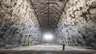 Descoperirea secolului: experimentul DUNE, ascuns sub pământ. De ce există lumea