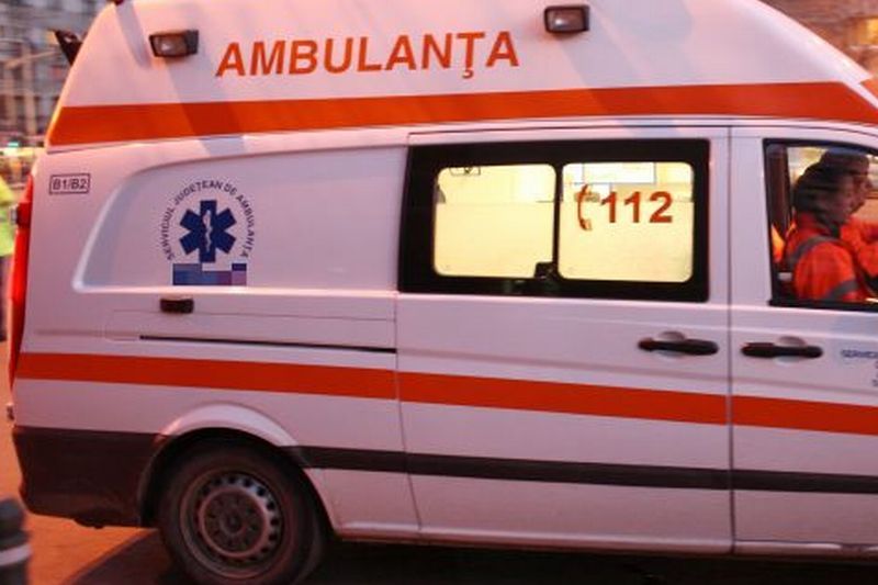 Detalii CUTREMURĂTOARE despre cum a fost ucis Mihail Bălăşescu. A fost găsit cu mâinile legate şi cu gura astupată