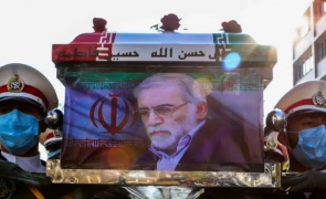 Detalii despre asasinarea omului de știință iranian: Mossadul a fost implicat în mod direct!