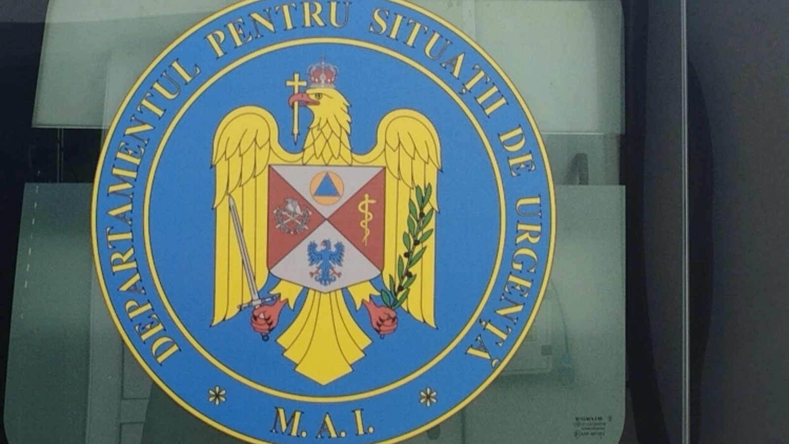 Detalii despre intervenția din Marea Neagră, în urma exploziei la un petrolier. Cei 17 membri ai echipajului au fost salvați
