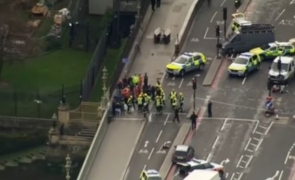 Detalii ingrozitoare din atacul de la Londra: 