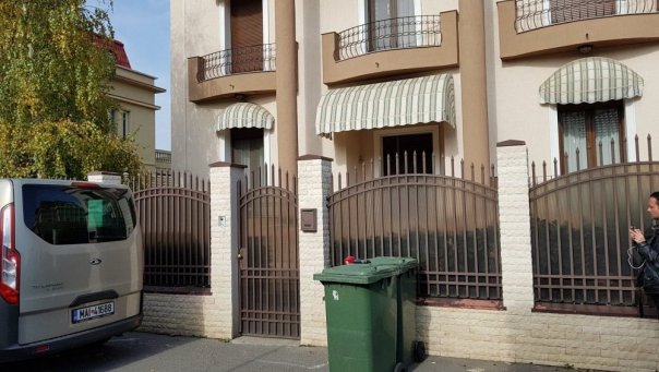 Detalii noi in legatura cu perchezitiile de la Cristi Borcea! Mai multi oameni din Rompetrol, luati in vizor