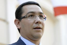 Deutsche Welle, teză explozivă: Ponta, următorul mare fugar din România