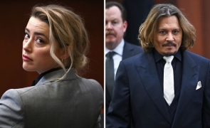 Dezastru financiar pentru Amber Heard după procesul cu Johnny Depp. Cu câţi bani mai rămâne şi cum poate evita sechestrul pe avere
