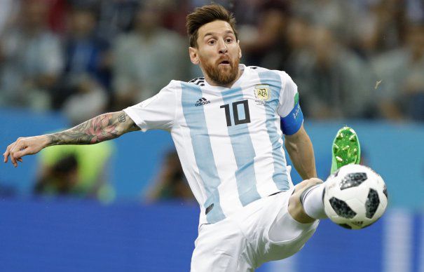 Dezastru pentru Argentina la Copa America. Messi, în depresie. „Ne va lua ceva timp pentru a asimila acest eşec şi a-l accepta