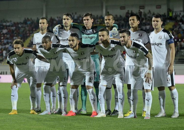 DEZASTRU pentru Astra Giurgiu. Liderul Ligii I riscă penalizarea. Comunicatul Federației Române de Fotbal