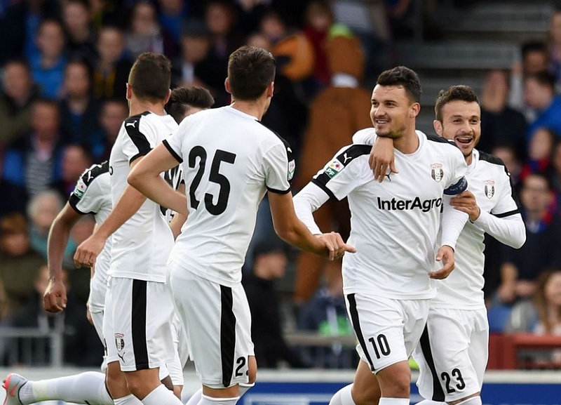 DEZASTRU pentru Astra Giurgiu. Șumudică: Budescu ar putea absenta 3-4 luni