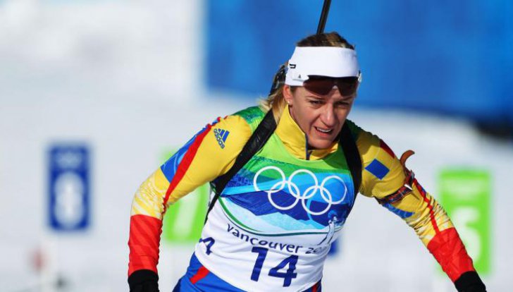 Dezastru pentru România în prima zi la Jocurile Olimpice de Iarnă din Coreea de Sud