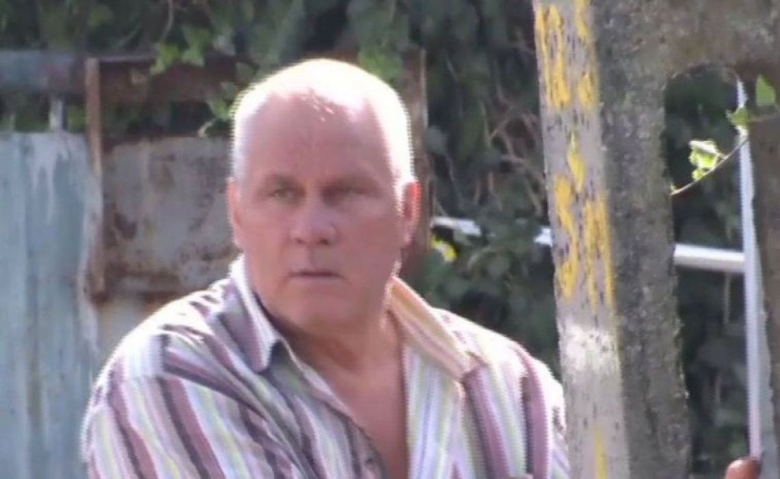 Dezvăluire bombă! Cine sunt, de fapt, copiii lui Gheorghe Dincă